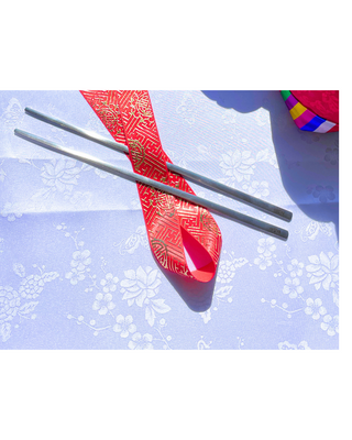 Gravure baguette coréenne