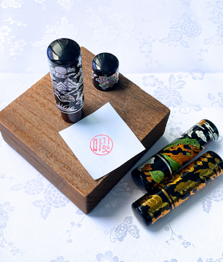 Dojang Sibjangsaeng Dix Symboles de Longévité