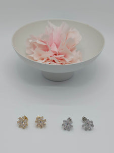 2023 edition 'Cherry Blossom' earrings