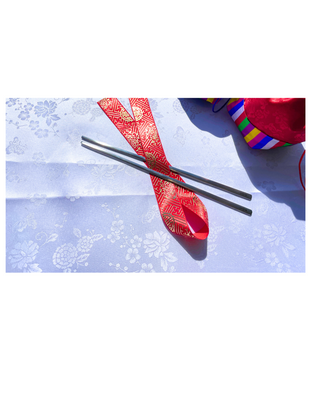 Gravure baguette coréenne