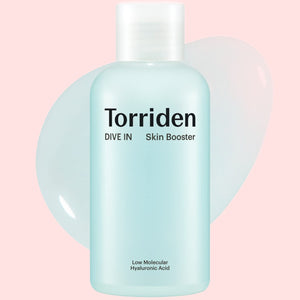 Torriden DIVE-IN Low-Molecular Hyaluronic Acid Skin Hydrating Booster