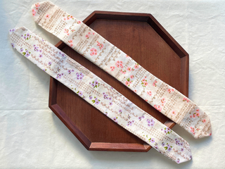 Ruban de cheveux Danggi coréen