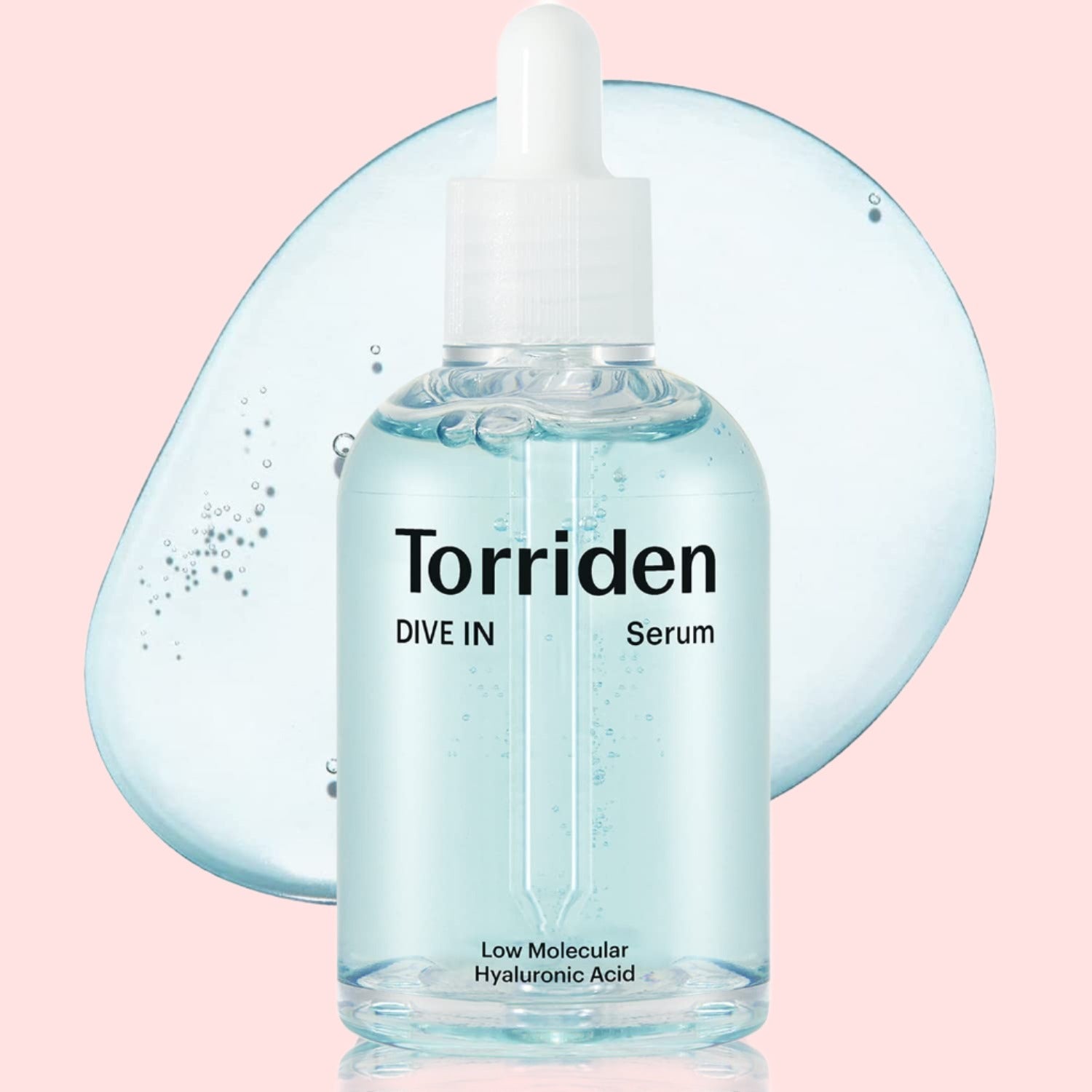 Torriden DIVE-IN Low-Molecular Hyaluronic Acid Serum