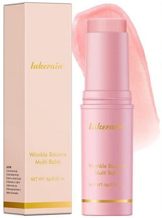 LAKERAIN - Baume Multi-Usage Hydratant Éclat en Stick