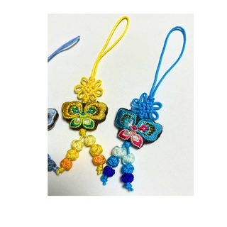 Pendentif Cache-Cache En Forme De Trou De Serrure - 5 Colliers, Accessoire Jeu Squid Game