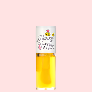 A'pieu honey and milk lip oil
