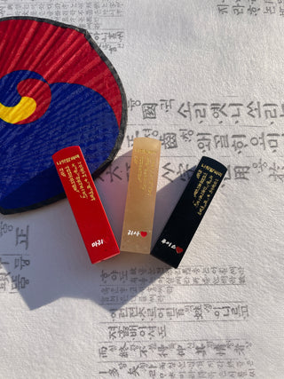 Dojang Hangul nom coréen