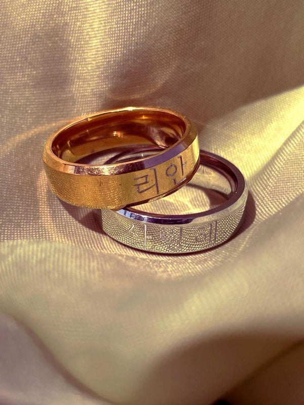 Bague De Pouce Coréenne Freddie Archery - Corne De Buffle - Taille 15 - Homme