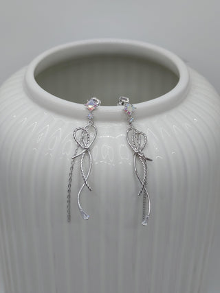 Boucles d'oreilles ' Conte enchanté ' - La Bouclette