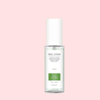 EUNYUL - Real Cica Serum 50ml - La Bouclette