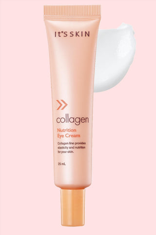 IT'S SKIN Collagen Nutrition Eye Cream 25ml - La Bouclette
