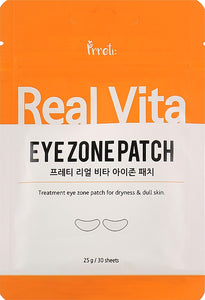 PRRETI Real Vita Eye Zone Patch WHOLESALE