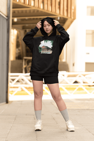 Vetements coreen La Bouclette