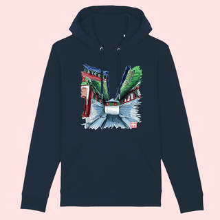 SEOULITE - HOODIE - La Bouclette