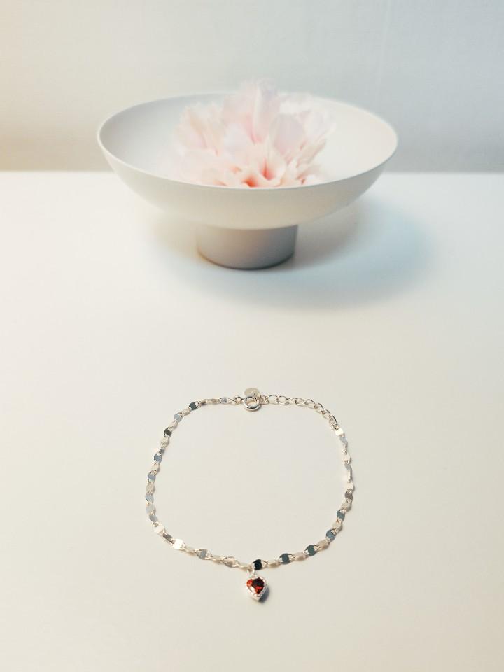 LJHG Natural Stone 2MM Crystal Bead Bracelets For Women Chain Handmade  Minimalist Korean Fashion Jewelry Friendship Bracelets-C1 : Amazon.co.uk:  Fashion