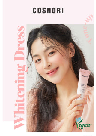Cosnori Whitening Dress Tone Up Cream 50ml