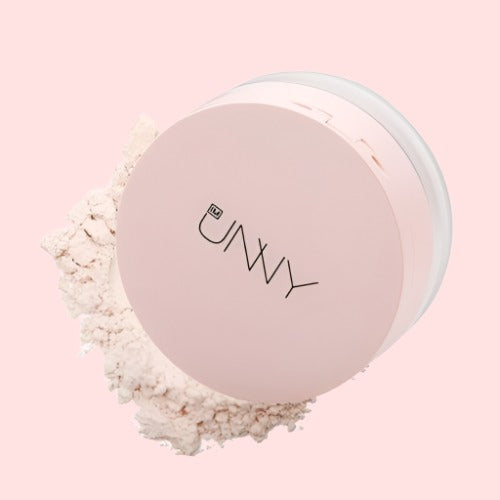 IM'UNNY - Velvet Loose Powder 21 - La Bouclette